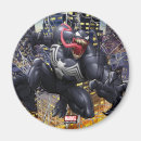 Search for lethal magnets Comic book