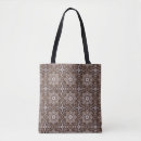 Recherche de croix brune sacs Motif