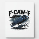 Recherche de humour plaques Oiseau