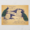 Search for dinner 7x5 invitations Vintage