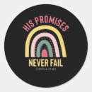 Search for promise stickers God
