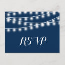 Search for globe rsvp cards Trendy