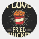 Search for i love chickens stickers Barnyard