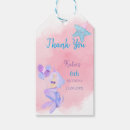 Search for mermaid gift tags Birthday