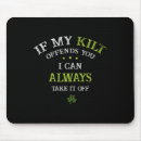 Search for st pat mousepads Clover