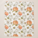 Search for pumpkin blankets Foliage