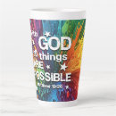 Search for matthew 19 26 mugs Jesus