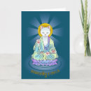 Search for buddhist holiday cards Lotus