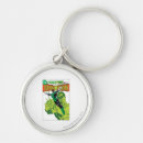 Search for action keychains Green