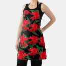 Search for hibiscus aprons Floral