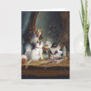 Search for vanity cards Mirror