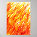 Recherche de fire posters Design