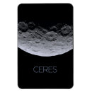 Recherche de planete magnets Système solaire