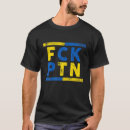 Recherche de fck tshirts Ptn