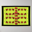 Search for lady bugs posters Insect