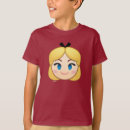 Search for disney emoji tshirts Alice in wonderland