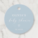Recherche de baby shower for guests Minimaliste
