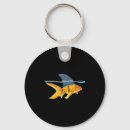 Search for shark keychains Fin
