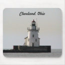 Search for lake erie mousepads Lighthouse