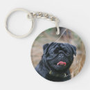 Search for mops keychains Black