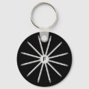 Search for name k keychains Stylish