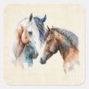 Search for paint horse stickers Mustang