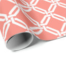 Recherche de treillis papier cadeau Preppy