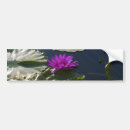 Search for zen bumper stickers Lotus