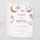 Recherche de girl pink anniversaire invitations Pastel