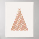 Search for modern christmas tree art Abstract