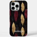 Search for red black gold iphone cases Chic