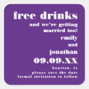 Recherche de drink invitations Enregistrer la date