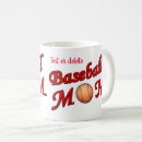 Search for baseballism mugs Cute