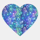 Search for blue feathers stickers Purple