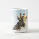 Search for closing mugs Giraffe