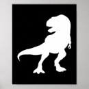 Search for tyrannosaure posters Raptor