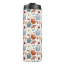 Search for halloween travel mugs Autumn leaves