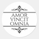 Search for amor stickers Latin