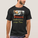 Recherche de bismarck tshirts Monde