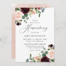 Search for elegant house warming invitations Pink