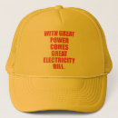 Search for novelty hats Joke