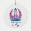 Search for gemstone ornaments Elegant