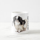 Search for japanese chin mugs Animals