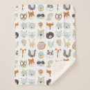 Search for cute rabbit blankets Woodland