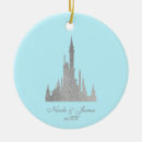 Search for princess ornaments Castle