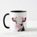 Search for bubblegum pink mugs Funny