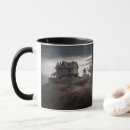 Search for eerie mugs Haunted