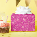 Search for super hero wrapping paper Tv show