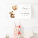 Search for gender reveal party decor Boy baby shower