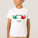 Search for italian flag tshirts Funny